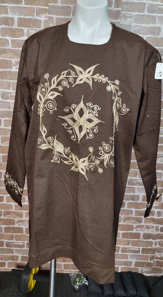 Men's locally made Top